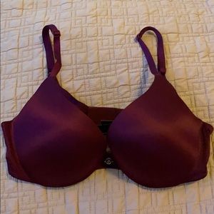 Victoria’s Secret So Obsessed push up bra